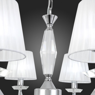 Подвесная люстра ST-Luce Bello SL1756.103.08