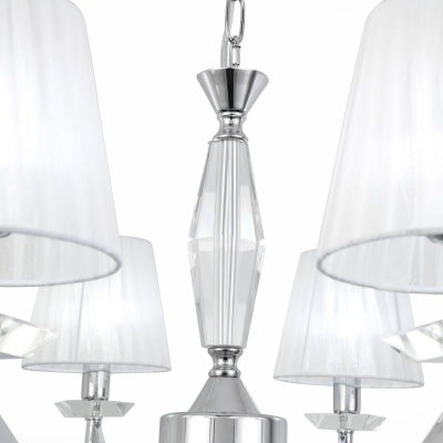 Подвесная люстра ST-Luce Bello SL1756.103.08