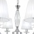Подвесная люстра ST-Luce Bello SL1756.103.08 Подвесная люстра ST-Luce Bello SL1756.103.08