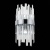 Накладной светильник ST-Luce Bafo SL1160.101.04