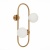 Бра ST-Luce Vera SL1149.301.02 Бра ST-Luce Vera SL1149.301.02