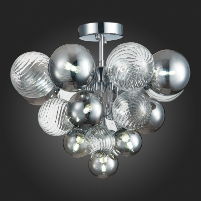 Потолочная люстра ST-Luce Vinetto SL1124.102.10