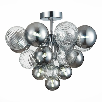 Потолочная люстра ST-Luce Vinetto SL1124.102.10