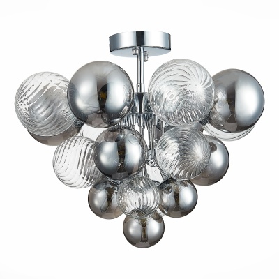 Потолочная люстра ST-Luce Vinetto SL1124.102.10