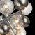 Потолочная люстра ST-Luce Vinetto SL1124.102.10 Потолочная люстра ST-Luce Vinetto SL1124.102.10