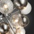 Потолочная люстра ST-Luce Vinetto SL1124.102.10 Потолочная люстра ST-Luce Vinetto SL1124.102.10