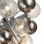 Потолочная люстра ST-Luce Vinetto SL1124.102.10 Потолочная люстра ST-Luce Vinetto SL1124.102.10