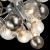 Потолочная люстра ST-Luce Vinetto SL1124.102.10 Потолочная люстра ST-Luce Vinetto SL1124.102.10