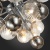 Потолочная люстра ST-Luce Vinetto SL1124.102.10 Потолочная люстра ST-Luce Vinetto SL1124.102.10