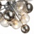Потолочная люстра ST-Luce Vinetto SL1124.102.10 Потолочная люстра ST-Luce Vinetto SL1124.102.10