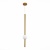 Подвесной светильник ST-Luce Angurra SL1222.233.01 Подвесной светильник ST-Luce Angurra SL1222.233.01