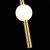Подвесной светильник ST-Luce Angurra SL1222.233.01 Подвесной светильник ST-Luce Angurra SL1222.233.01