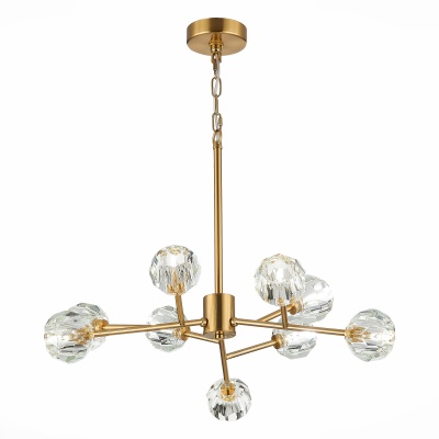 Подвесная люстра ST-Luce Romano SL1166.303.09