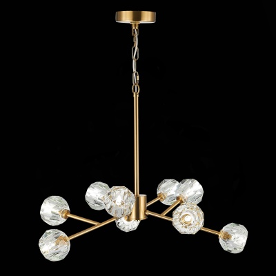 Подвесная люстра ST-Luce Romano SL1166.303.09