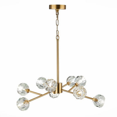 Подвесная люстра ST-Luce Romano SL1166.303.09