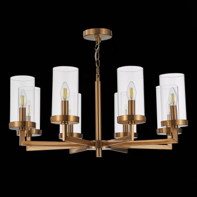 Подвесная люстра ST-Luce Masine SL1171.303.08