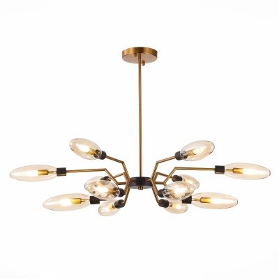 Потолочная люстра ST-Luce Desima SL1174.303.12