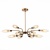 Потолочная люстра ST-Luce Desima SL1174.303.12