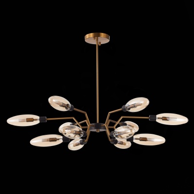 Потолочная люстра ST-Luce Desima SL1174.303.12