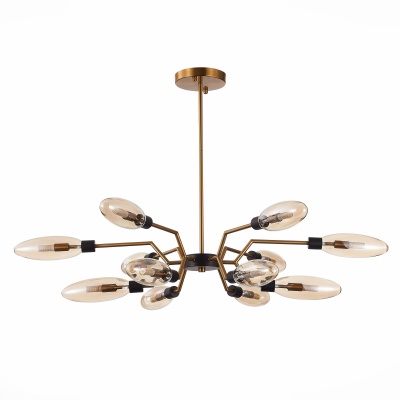 Потолочная люстра ST-Luce Desima SL1174.303.12