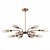 Потолочная люстра ST-Luce Desima SL1174.303.12
