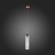 Подвесной светильник ST-Luce Callana SL1145.343.01
