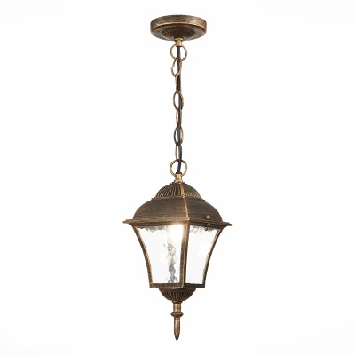 Подвесной светильник ST-Luce Domenico SL082.203.01