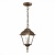 Подвесной светильник ST-Luce Domenico SL082.203.01 Подвесной светильник ST-Luce Domenico SL082.203.01