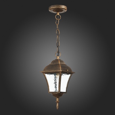 Подвесной светильник ST-Luce Domenico SL082.203.01