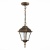Подвесной светильник ST-Luce Domenico SL082.203.01 Подвесной светильник ST-Luce Domenico SL082.203.01