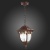 Подвесной светильник ST-Luce Chiani SL083.703.01 Подвесной светильник ST-Luce Chiani SL083.703.01