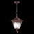 Подвесной светильник ST-Luce Chiani SL083.703.01 Подвесной светильник ST-Luce Chiani SL083.703.01