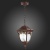 Подвесной светильник ST-Luce Chiani SL083.703.01 Подвесной светильник ST-Luce Chiani SL083.703.01