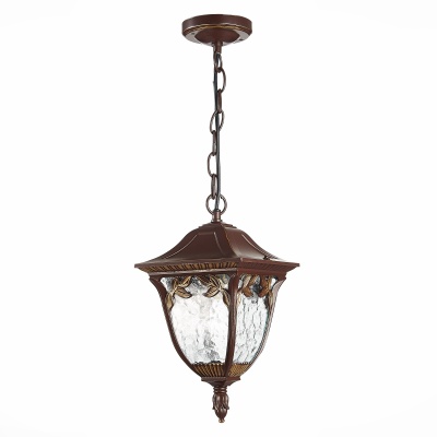 Подвесной светильник ST-Luce Chiani SL083.703.01