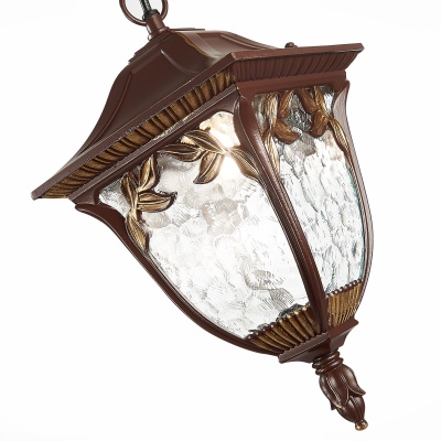 Подвесной светильник ST-Luce Chiani SL083.703.01