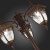 Фонарный столб ST-Luce Chiani SL083.705.03 Фонарный столб ST-Luce Chiani SL083.705.03