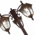 Фонарный столб ST-Luce Chiani SL083.705.03 Фонарный столб ST-Luce Chiani SL083.705.03