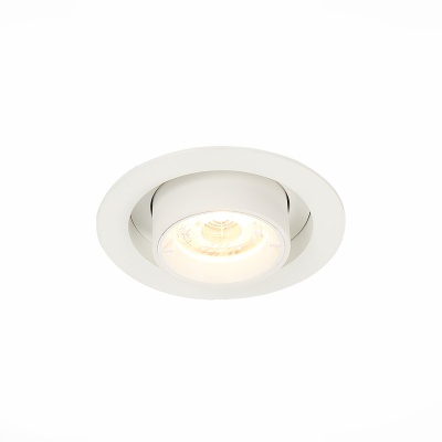 Встраиваемый светильник ST-Luce ST702 ST702.138.12