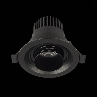 Встраиваемый светильник ST-Luce Zoom ST701.448.07
