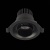Встраиваемый светильник ST-Luce Zoom ST701.448.07 Встраиваемый светильник ST-Luce Zoom ST701.448.07