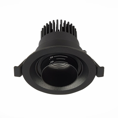 Встраиваемый светильник ST-Luce Zoom ST701.448.07