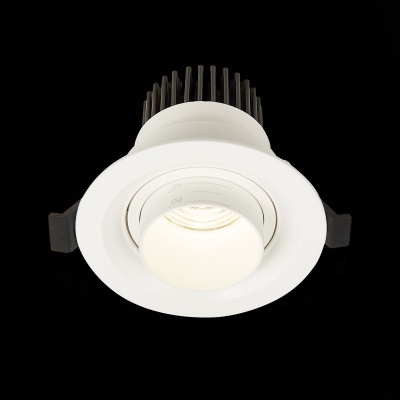 Встраиваемый светильник ST-Luce Zoom ST701.548.07