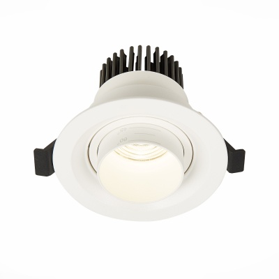 Встраиваемый светильник ST-Luce Zoom ST701.548.07