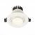Встраиваемый светильник ST-Luce Zoom ST701.548.07 Встраиваемый светильник ST-Luce Zoom ST701.548.07