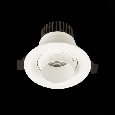 Встраиваемый светильник ST-Luce Zoom ST701.548.07