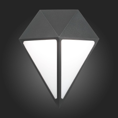 Накладной светильник ST-Luce Cubismo SL9500.441.01