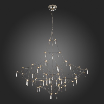 Подвесная люстра ST-Luce Gravetta SL797.113.114