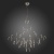 Подвесная люстра ST-Luce Gravetta SL797.113.114 Подвесная люстра ST-Luce Gravetta SL797.113.114