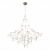 Подвесная люстра ST-Luce Gravetta SL797.113.114 Подвесная люстра ST-Luce Gravetta SL797.113.114