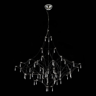 Подвесная люстра ST-Luce Gravetta SL797.113.114